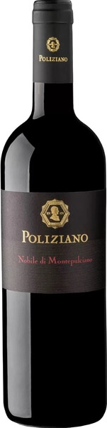 Вино Poliziano, Vino Nobile di Montepulciano DOCG, 2021