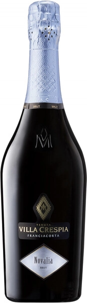 Игристое вино Tenuta Villa Crespia, Novalia Brut, Franciacorta DOCG, 2019