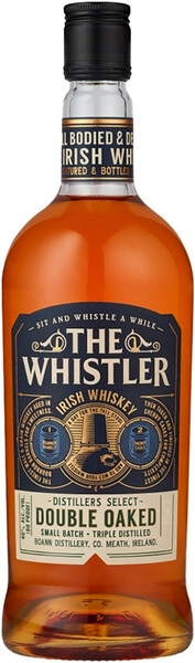 Виски The Whistler Double Oaked, 0.7 л