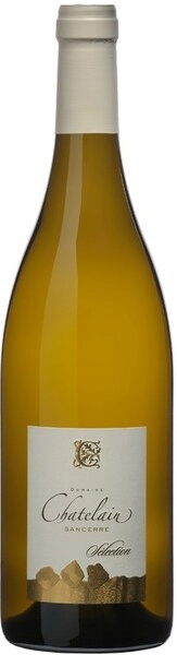 Вино Chatelain, Sancerre Selection, Sancerre AOC, 2020