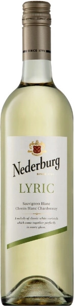 Вино Nederburg, Lyric, 2019