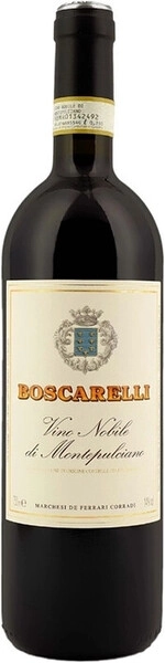 Вино Boscarelli, Vino Nobile di Montepulciano DOCG, 2022
