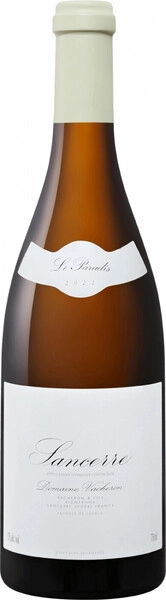 Вино Domaine Vacheron & Fils, Sancerre Le Paradis AOC, 2022