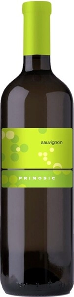 Вино Primosic, Sauvignon, Collio DOC, 2024