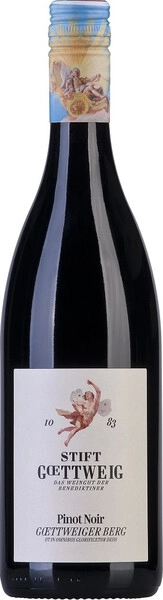 Вино Stift Gottweig, Gottweiger Berg Pinot Noir, Niederosterreich