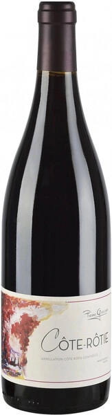 Вино Pierre Gaillard, Cote-Rotie AOC, 2022
