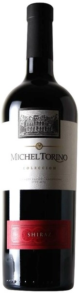 Вино Michel Torino, Coleccion Shiraz, 2016