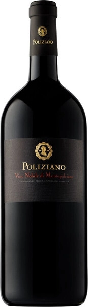 Вино Poliziano, Vino Nobile di Montepulciano DOCG, 2021, 1.5 л