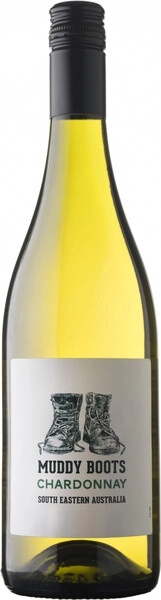 Вино Muddy Boots Chardonnay