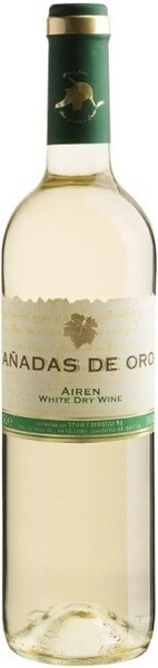 Вино Anadas de Oro Airen Dry