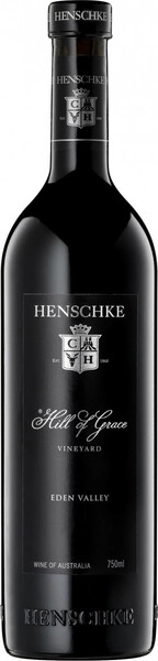 Вино Henschke, "Hill of Grace", 2015
