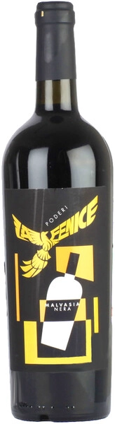 Вино La Fenice, Malvasia Nera