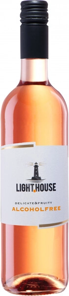 Вино Peter Mertes, Light House Rose Alcoholfree