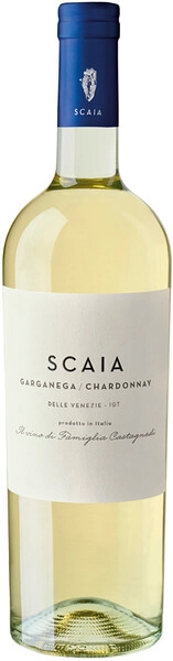 Вино Tenuta Sant'Antonio, "Scaia" Garganega/Chardonnay, Trevenezie IGT, 2023