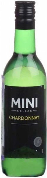 Вино Paul Sapin, Mini Chardonnay, 187 мл