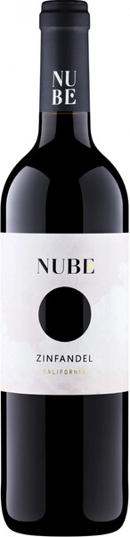 Вино "Nube" Zinfandel, California, 2022