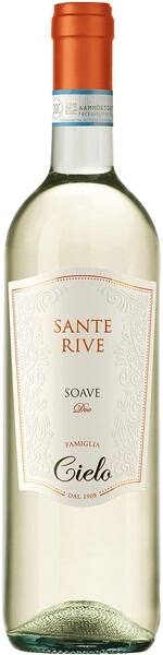 Вино Sante Rive Soave DOC, 2021