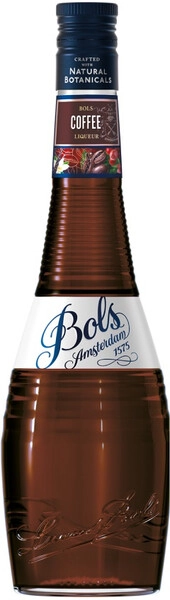 Ликер Bols Coffee, 0.7 л