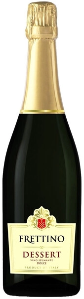 Игристое вино Frettino Dessert Dolce