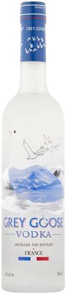 Водка Grey Goose, 0.7 л