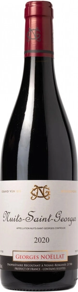 Вино Domaine Georges Noellat, Nuits-Saint-Georges AOC, 2020