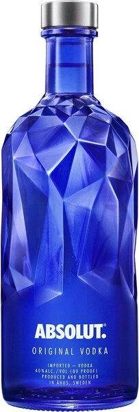 Водка Absolut Facet, 0.7 л