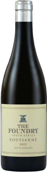 Вино The Foundry Roussanne, 2022