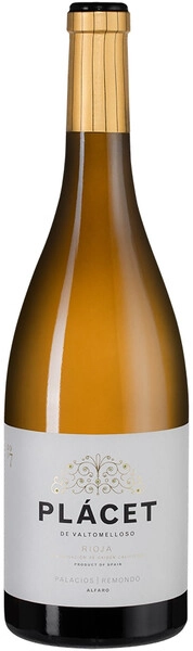 Вино Bodegas Palacios Remondo, Placet, Rioja DOC, 2019