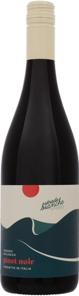 Вино Corvezzo, Strade Bianche Pinot Noir, Trevenezie IGT, 2023