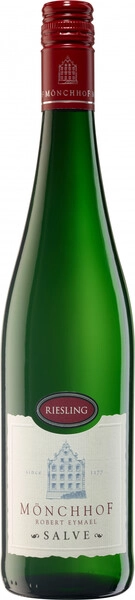 Вино Monchhof, "Salve" Riesling, 2023
