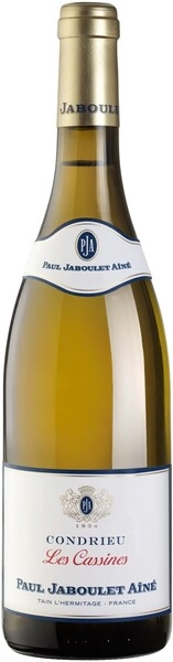 Вино Paul Jaboulet Aine, Les Cassines, Condrieu AOC, 2012