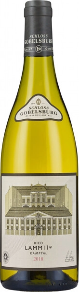 Вино Schloss Gobelsburg, "Ried Lamm" Gruner Veltliner, Kamptal DAC, 2018