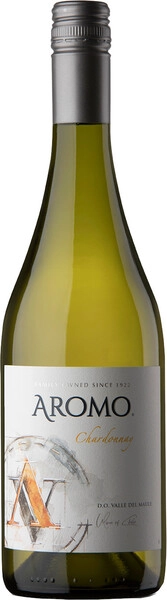 Вино Aromo Chardonnay, Valle del Maule DO