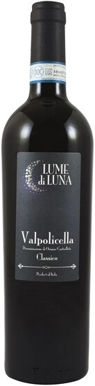 Вино Lenotti, Lume di Luna Valpolicella DOC Classico
