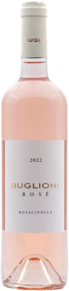 Вино Buglioni, Rosacipollo Rose, Trevenezie IGT, 2022