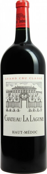 Вино Chateau La Lagune, Haut-Medoc AOC 3-eme Grand Cru Classe, 2020, 1.5 л