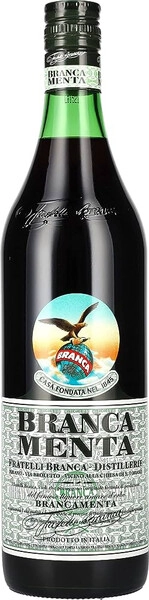 Ликер Branca Menta, 3 л