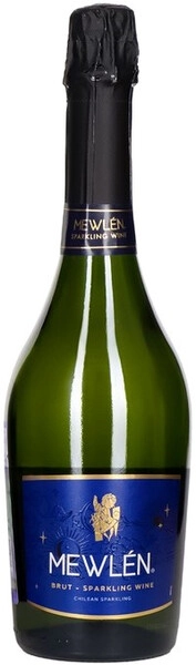 Игристое вино Mewlen Brut
