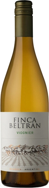 Вино Finca Beltran Viognier, 2023