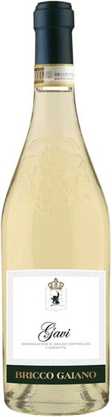 Вино Bricco Gaiano Gavi DOCG