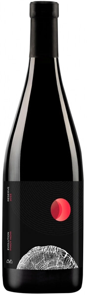 Вино Aya Organic Wine, "Evolution" Reserve Pinot Noir, 2023