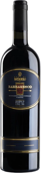 Вино Batasiolo, Barbaresco DOCG, 2020
