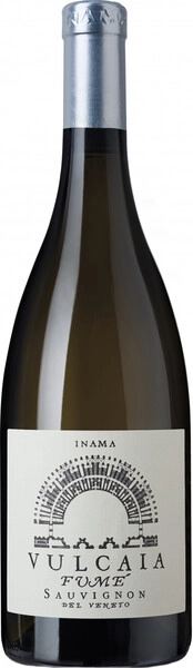 Вино Vulcaia Fume Sauvignon del Veneto IGT, 2020