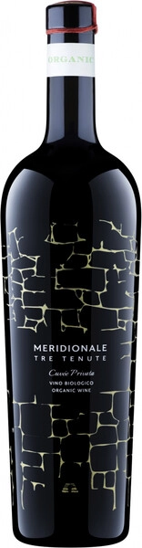 Вино Pajaru, Meridionale Tre Tenute Cuvee Privata, 2019