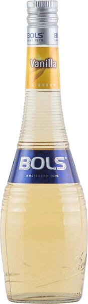 Ликер Bols Vanilla, 0.7 л