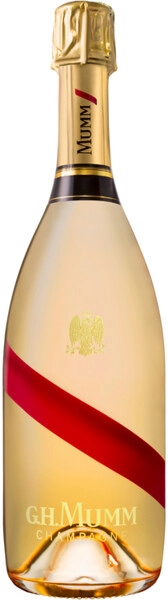 Шампанское Mumm, Olympe, Champagne AOC