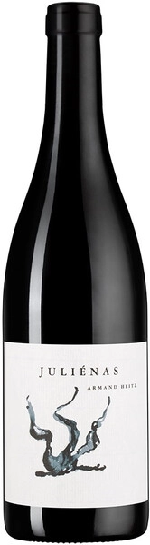 Вино Armand Heitz, Julienas La Comb Vineuse AOC, 2022