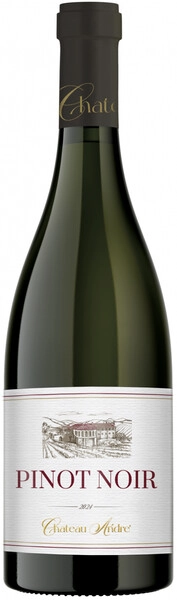 Вино Chateau Andre, Pinot Noire, 2024