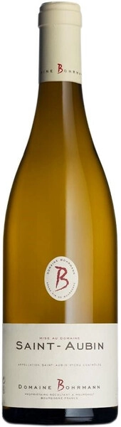 Вино Domaine Bohrmann, Saint-Aubin Champs Tirants AOC, 2020, 1.5 л