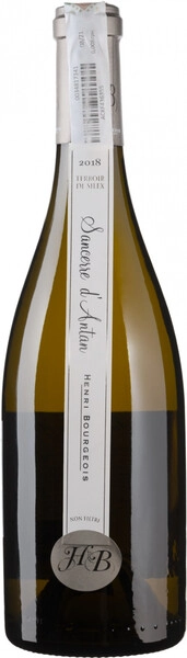 Вино Henri Bourgeois, Sancerre d'Antan AOC, 2018